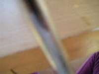 thumb